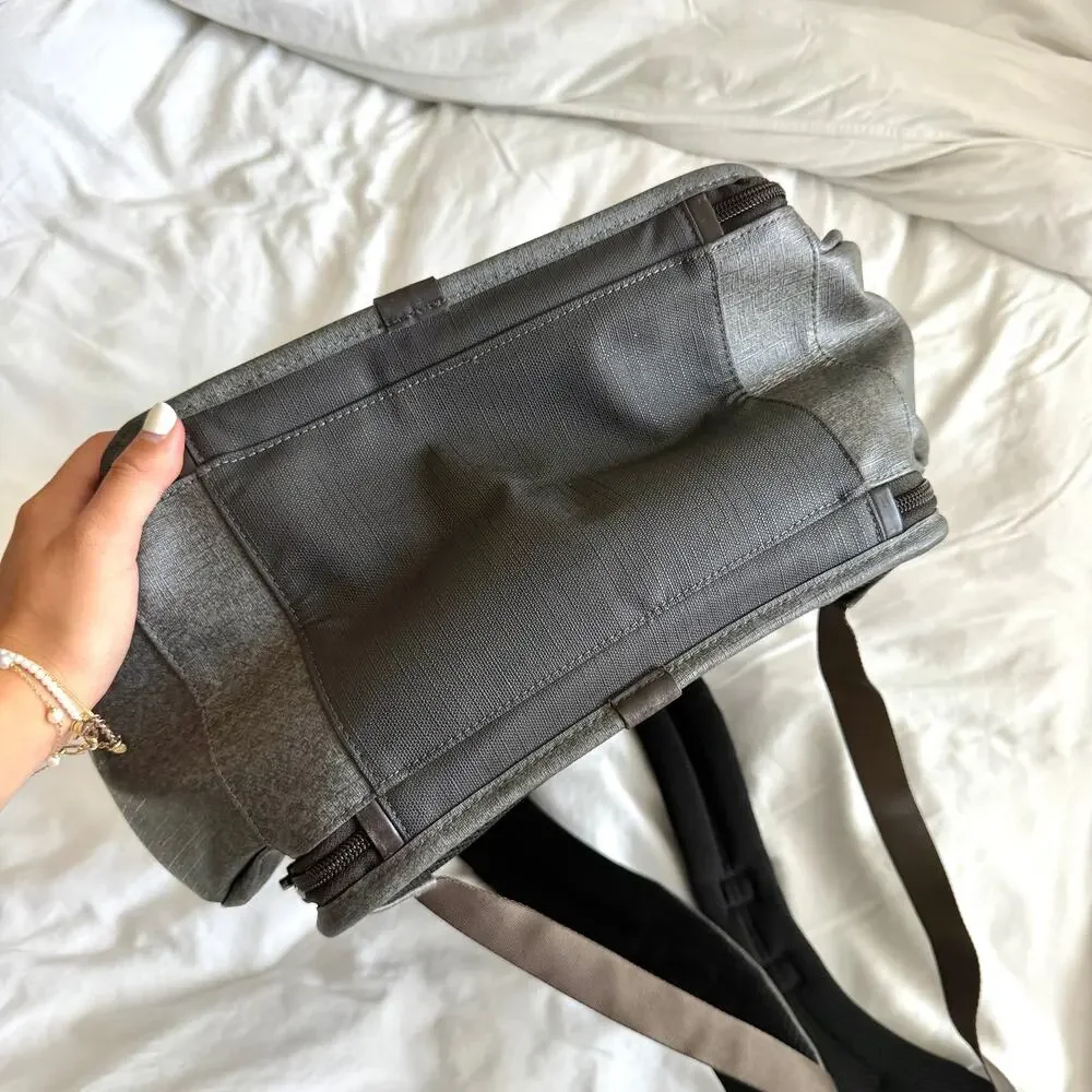 Tumi elevate your
